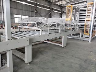กำลังโหลดและขนถ่ายเครื่อง Digital Spot 388KW 1 ชิ้น/นาที