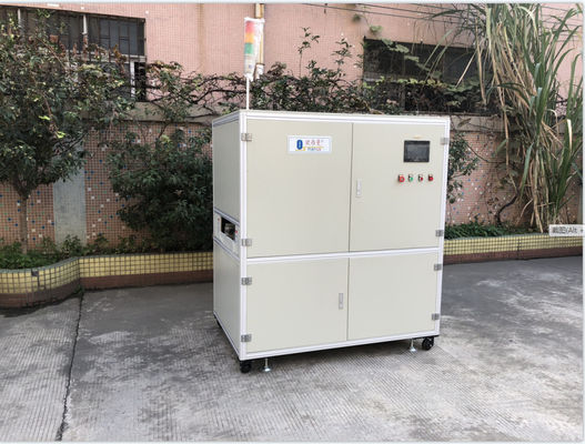 ห้องปฏิบัติการ โรงอบอุณหภูมิคงที่จากสแตนเลส ด้วยการรับประกัน 1 ปี 1000W