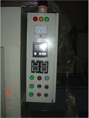 380V 50HZ เตาอบอุณหภูมิคงที่สองประตู, W1300Mm Blast Drying Oven
