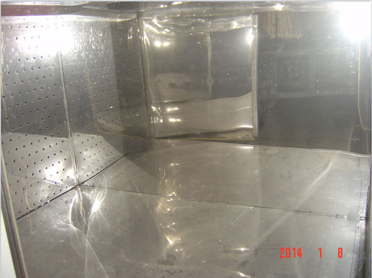 220V 50Hz ระบบอุณหภูมิคงที่ หม้ออบด้วยจอดิจิตอล LED 2.0°C/Min อัตราการเย็น