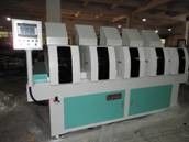 เครื่องอบ UV 5 หลอดความเร็วสูงพร้อมสายพานปรับแต่งได้สำหรับการอบหมึกทันที