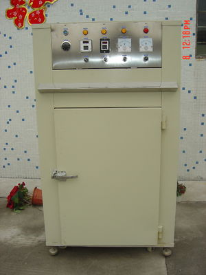 ไมโครโปรเซสเซอร์ PID การควบคุมอุณหภูมิคงที่เตาอบเหล็กไร้ขัด 2.0 °C / นาทีอัตราการเย็น