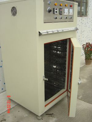 เตาอบอุณหภูมิคงที่ 1 ปี ขนาดภายนอก 600mm X 600mm X 800mm