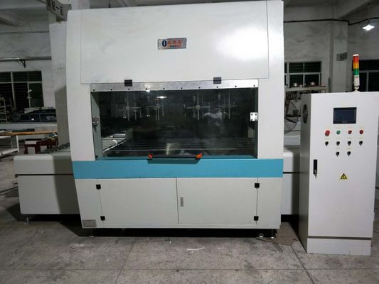 ระบบฉีดอัตโนมัติสําหรับการเคลือบ