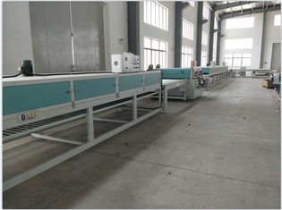 อุณหภูมิการทําความร้อน 0-200C อุปกรณ์ทําความร้อนอินฟราเรด ความดันอากาศ 0.8Mpa