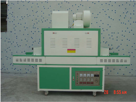 ระบบควบคุม PLC เครื่องบํารุง UV สําหรับกระบวนการบํารุงเร็ว
