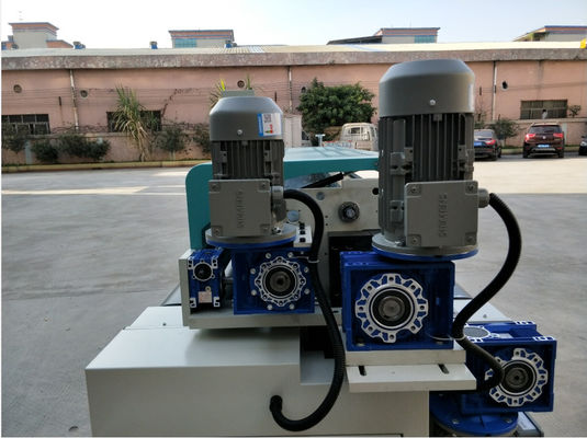 ประสิทธิภาพการเคลือบ 90% อุปกรณ์เคลือบม้วน 20m/min ความดันอากาศ 0.6Mpa