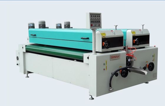 อุปกรณ์เคลือบม้วน 2KW 220V 50Hz พร้อมไฟฟ้าเคลือบสี