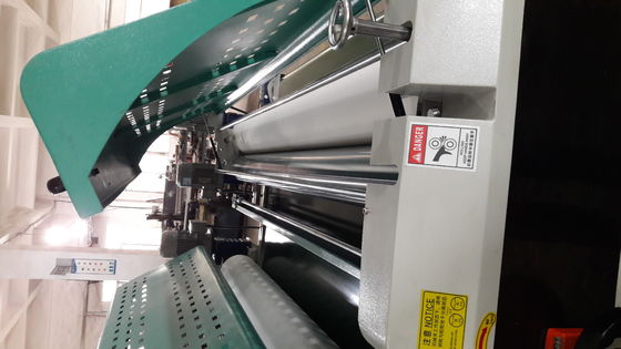 ความกว้างการเคลือบสูงสุดของ 1000 มม โรลเลอร์ขนส่งภาระหนักสําหรับการเคลือบ