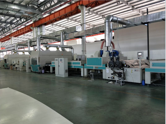โปรแกรม PLC เครื่องเคลือบ Uv Roller Spot Coater