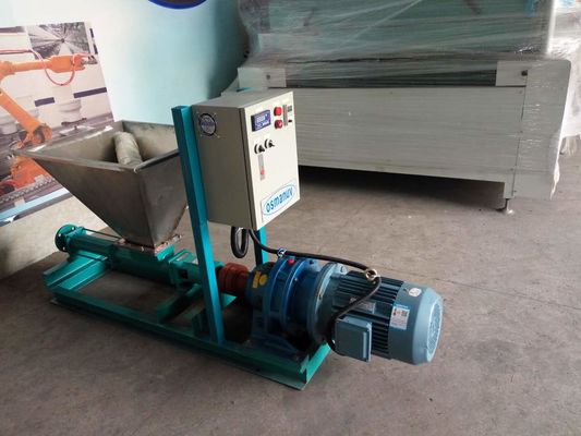 โปรแกรม PLC เครื่องเคลือบ Uv Roller Spot Coater