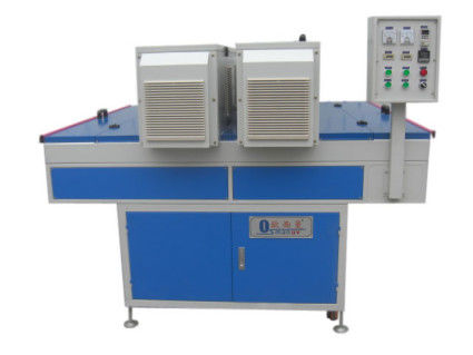 AC220V/50HZ เครื่องบํารุง UV ความเร็วบํารุง 1-3s และการบริโภคพลังงาน 1000W