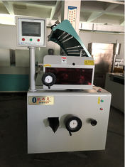 เครื่องเคลือบแบบสองลูกกลิ้งความแม่นยำสูงสำหรับ PVC, เฟอร์นิเจอร์ และแผงโลหะ พร้อมความหนาเคลือบที่ปรับแต่งได้