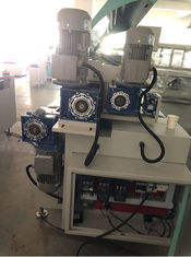 เครื่องเคลือบพื้น PVC กว้าง 1320 มม. 380V 50HZ