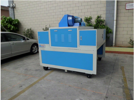 แผ่นรีดเย็นแผ่นกราเวียร์ LED UV Curing Systems