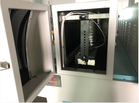 เครื่องบํารุง UV ประหยัดพลังงาน กับ 8000 ชั่วโมง ชีวิต 365nm UV Lamp