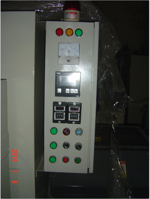 เตาอบอุณหภูมิคงที่มืออาชีพ 1000W ด้วยขนาดภายนอก 600mm X 600mm X 800mm