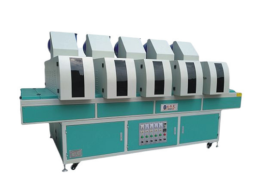 เครื่องบํารุง UV ประหยัดพลังงาน กับ 8000 ชั่วโมง ชีวิต 365nm UV Lamp