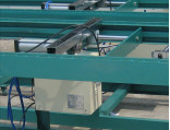 เครื่องเคลือบ UV Roller อัตโนมัติได้รับการอนุมัติ ISO9001