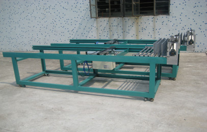 เครื่องเคลือบ UV Roller อัตโนมัติได้รับการอนุมัติ ISO9001