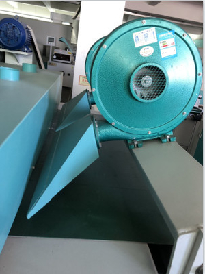 สายการผลิตสีสเปรย์เครื่องเคลือบ UV สำหรับความหนา 150mm Board