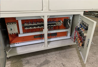 เครื่องบํารุง UV ความยาวประสิทธิภาพ 300 มม ด้วยการบํารุงและ 380V 50HZ โวลเตชั่นไฟฟ้า