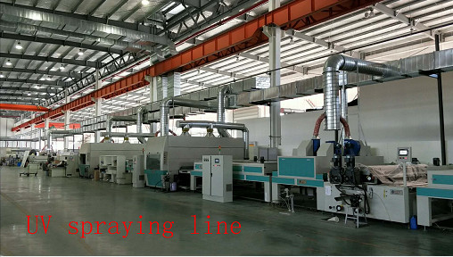 เครื่องเคลือบสเปรย์ที่กําหนดเอง มีขนาดและพลังงาน AC220V/50HZ
