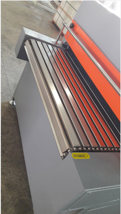 เครื่องแห้งอินฟราเรดที่พัฒนามีการใช้งานพลังงาน 2.5KW และไฟฟ้า 220V / 50Hz