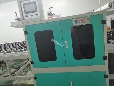 1.5KW Film Lamination Equipment For Fast And Accurate Lamination