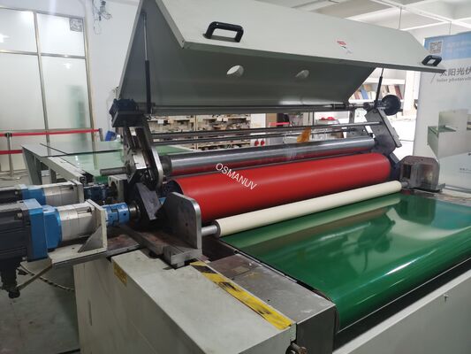 Modular AR Film Coating System for PV R&D & Pilot Production - Customizable Coating Process Platform
