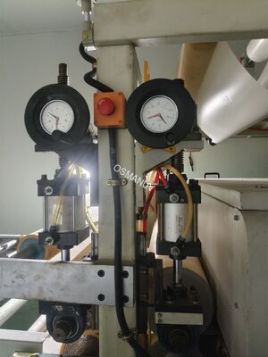 Heat Transfer Machine  Whith CE Certification Experience Glass