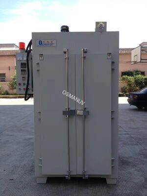 Precision Industrial Oven with Customizable Temperature Range and Uniform Heat Distribution for Electronics and Pharma
