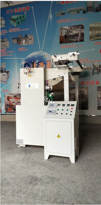 ISO9001 1m/Min Rotary Heat Transfer Machine Fully Automatic