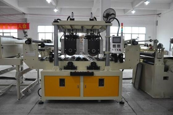 ISO9001 1m/Min Rotary Heat Transfer Machine Fully Automatic