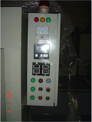 Two Door UV Constant Temperature Blast Drying Oven Industial 380V 50HZ