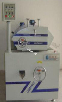 5KW Automatic Full Precision Single Roller Coating Equipment W1320mm