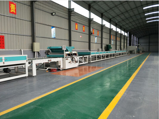 Teflon Infrared Drying Machine Teflon Conveyor Belt System Temp Control