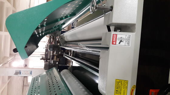 75dB Roller Coating Equipment For Industrial Spray Coating Equipment