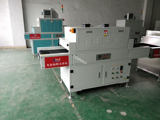 365nm Wavelength UV Light Generator AC220V For Productivity Enhancement