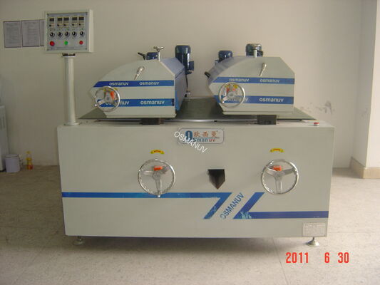 220V/50Hz Power Supply and 1000mm Max Coating Width Roller Coating Equipment for Paint