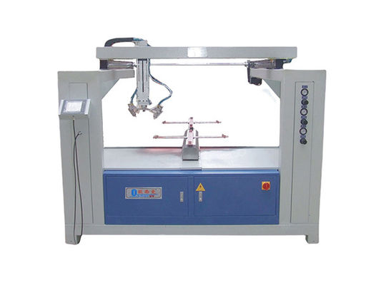 PVC Conveyor Uv Roller Coater / เครื่องพ่นสี