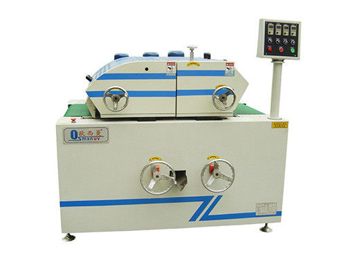 แผ่นเหล็ก 1.5 มม. 2.2KW สายพานลำเลียงดิจิตอลสปอต Uv Reverse Roll Coater