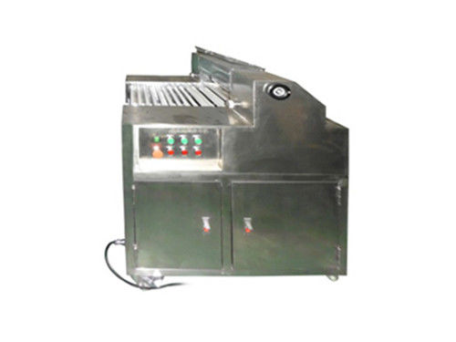ปืนพ่นสี Calibre Digital Spot Uv Coater 28m/Min ISO9001 1.1mm