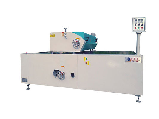380V 50Hz อุปกรณ์เคลือบลูกกลิ้งอาคารสามเฟส 15m / นาที