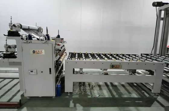 เครื่องเคลือบ UV เคลือบเงา PVC Conveyor Spot UV Machine ออฟไลน์เครื่องเคลือบ UV โรงงาน