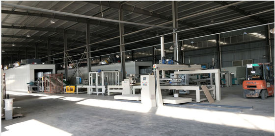 กำลังโหลดและขนถ่ายเครื่อง Digital Spot 388KW 1 ชิ้น/นาที