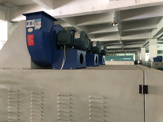 เครื่องบํารุง UV ขนาดใหญ่ 365nm ขนาด 500mm*600mm*1000mm