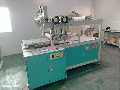 ระบบควบคุม PLC อุปกรณ์บํารุง UV สแตนเลส