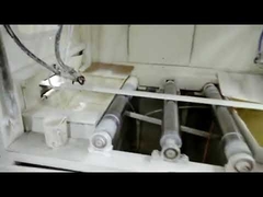 สายการผลิตการฉีดระบายความว่าง