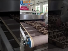 เครื่องแห้งไมโครเวฟ